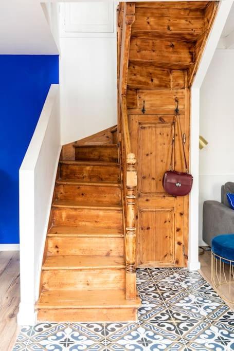 Maison Perros-Guirec 2 Chambres, Plages Et Centre Ville. 6 Pers. Exterior foto